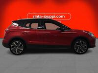 SEAT Arona vaihtoauto