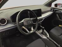 SEAT Arona vaihtoauto