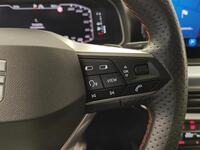 SEAT Arona vaihtoauto