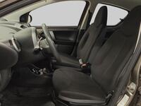 Toyota AYGO vaihtoauto