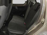 Toyota AYGO vaihtoauto