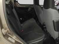 Toyota AYGO vaihtoauto