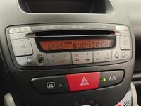 Toyota AYGO vaihtoauto