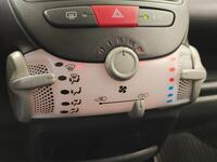 Toyota AYGO vaihtoauto