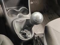 Toyota AYGO vaihtoauto