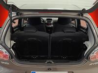 Toyota AYGO vaihtoauto