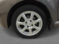 Toyota AYGO vaihtoauto