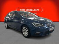 SEAT Leon ST vaihtoauto