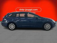 SEAT Leon ST vaihtoauto
