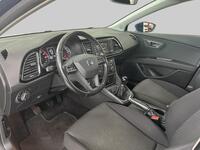 SEAT Leon ST vaihtoauto