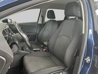 SEAT Leon ST vaihtoauto