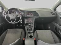 SEAT Leon ST vaihtoauto
