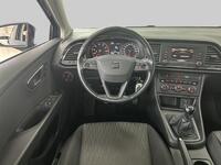 SEAT Leon ST vaihtoauto