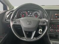 SEAT Leon ST vaihtoauto