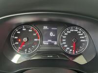 SEAT Leon ST vaihtoauto