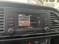 SEAT Leon ST vaihtoauto