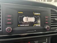 SEAT Leon ST vaihtoauto