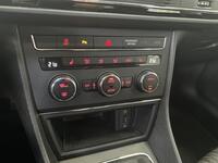 SEAT Leon ST vaihtoauto