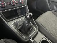 SEAT Leon ST vaihtoauto