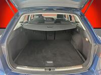 SEAT Leon ST vaihtoauto