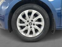 SEAT Leon ST vaihtoauto
