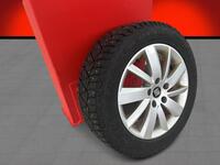 SEAT Leon ST vaihtoauto