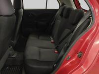 Nissan Micra vaihtoauto