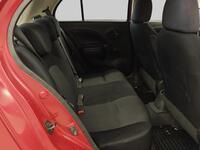 Nissan Micra vaihtoauto