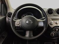 Nissan Micra vaihtoauto