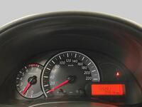 Nissan Micra vaihtoauto