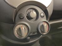 Nissan Micra vaihtoauto