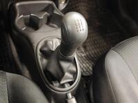 Nissan Micra vaihtoauto