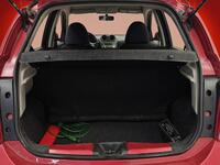 Nissan Micra vaihtoauto