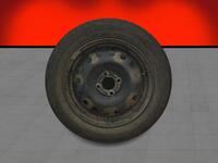 Nissan Micra vaihtoauto