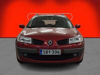 Renault Mégane vaihtoauto