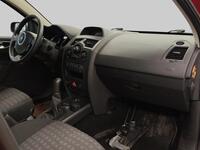 Renault Mégane vaihtoauto