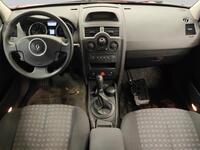 Renault Mégane vaihtoauto