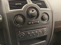 Renault Mégane vaihtoauto