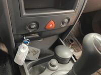 Renault Mégane vaihtoauto