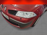 Renault Mégane vaihtoauto