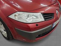 Renault Mégane vaihtoauto