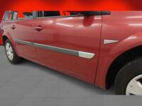 Renault Mégane vaihtoauto