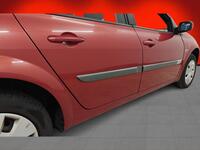 Renault Mégane vaihtoauto