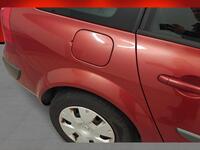 Renault Mégane vaihtoauto