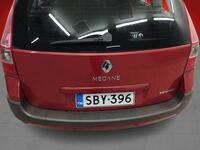 Renault Mégane vaihtoauto