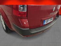 Renault Mégane vaihtoauto