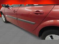 Renault Mégane vaihtoauto