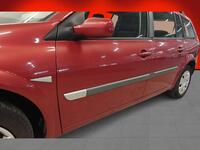 Renault Mégane vaihtoauto