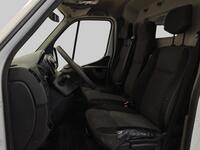 Nissan NV400 vaihtoauto