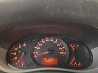 Nissan NV400 vaihtoauto